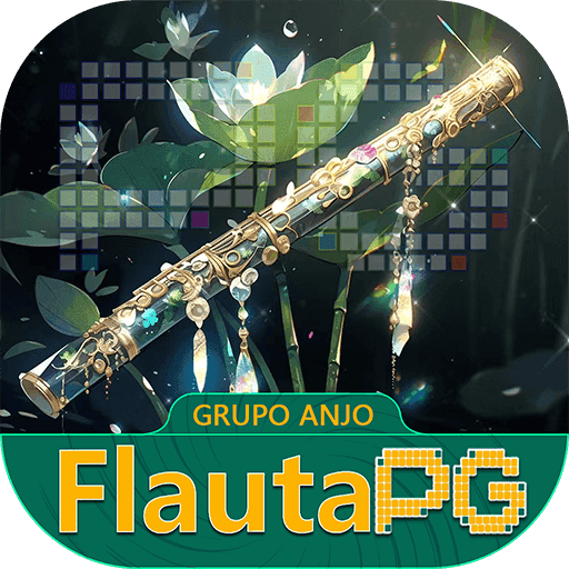 flautapg símbolo institucional